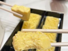 -天龙宝严素食馆(大兴善寺店)