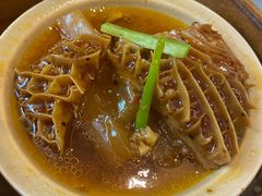 -蔡澜点心·粤菜(西单大悦城店)