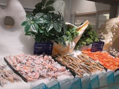 -星伦多自助料理·涮烤一体(江桥万达店)