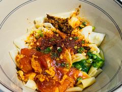 -墩儿大碗宽面(来福士店)