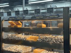 -山姆会员商店(西溪店)
