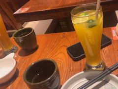 -云海肴·汽锅鸡·云南菜(美罗城店)