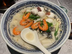-山外山菜馆(玉泉路店)