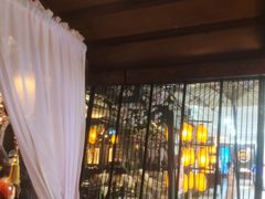 -绿茶餐厅(西湖银泰百货店)