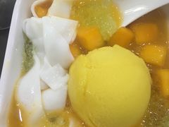 -圆碌碌甜品屋(二中店)