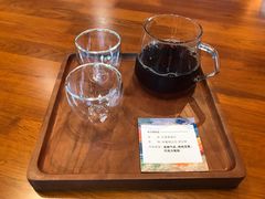 -fishtank鱼缸咖啡(三山街店)