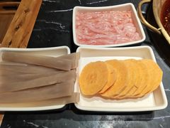 -杨家火锅(国美店)