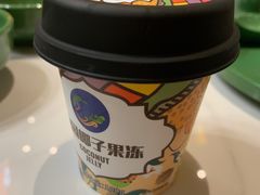 -润园四季椰子鸡火锅(欢乐海岸店)