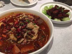 -北李妈妈菜·海肠捞饭(高新万达店)