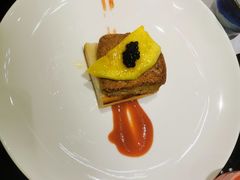 -铁板诱惑法式铁板烧(大卫城店)