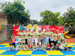 -徐汇区陇龙幼稚园