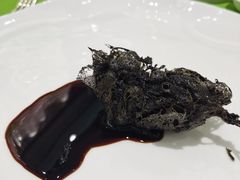-北京泰富酒店-柏景轩中餐厅