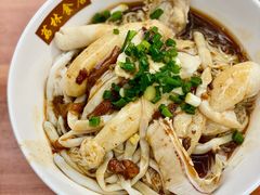 -荔林食店(西华路店)