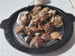 -前王院•巧克力海鲜市集餐厅(万平口店)