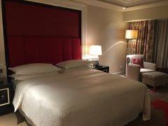 -澳门喜来登大酒店
