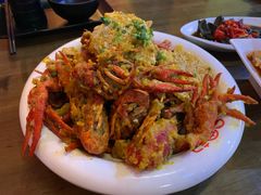 -日食记精菜馆(建邺万达店)