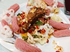 -金姐台湾菜(珠江路店)