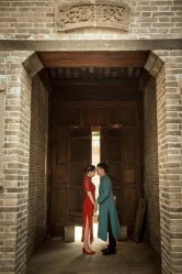 -二十一世纪婚纱摄影(省府前街店)