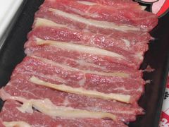 -培万河间驴火•驴肉火锅(东平店)