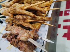 -北丐先生·野馄饨烧烤(长宁龙之梦店)
