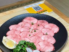 -松鱼亭·和牛烧肉(协鑫广场店)