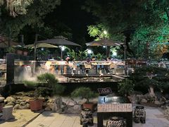 -蘇河湾·新鲁菜·泰山宴(泰山店)