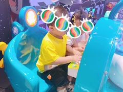 -星际传奇(壹方城购物中心店)