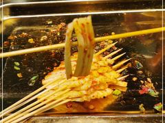 -盟重烧烤(高正街店)