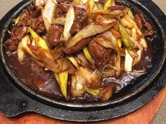 -陆壹捌餐厅(五大道店)