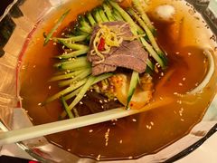 延吉冷面-七八冷面·延边朝鲜族美食(圣熙八号店)