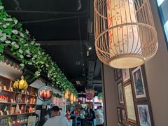 -甬妈妈湖畔里餐厅(唐山南湖旅游景区店)