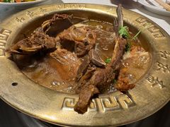-和庆斋羊蝎子火锅·碳缸烧烤(顺义旗舰店)
