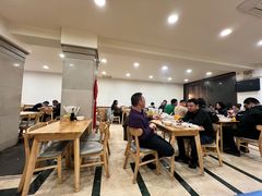 -水仙拉面(水仙街店)