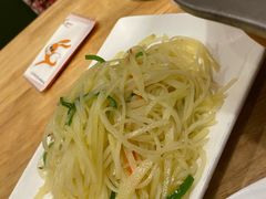 -兔行天下-鸿鹤鲜锅兔(中海国际店)