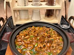 -品海楼·大连海胆锅贴馆(东港店)