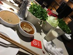 -海底捞火锅(万丰桥店)