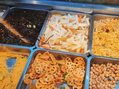 -东北老家私房菜(文灶店)