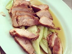 iphone_upload_pic-红大哥水门鸡饭(總店)