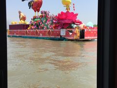 -溱湖国家湿地公园