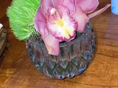 -马勒别墅·中餐厅