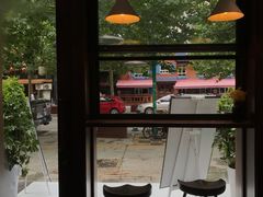 -AFS Cafe & Canteen(闽江二路店)