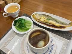 -李清佛跳墙|福建省十大名厨之首(后江埭店)