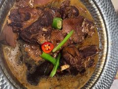 -阿明小菜·海鲜·上海菜(梅陇华理店)