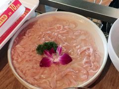 -三人行骨头王火锅(长寿店)