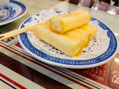 炸牛奶-捷信牛奶甜品世家(五道口店)