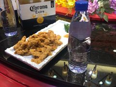 -麻辣港湾(京津公路店)