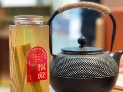-啫火啫啫煲·顺德干蒸(西乡天虹店)