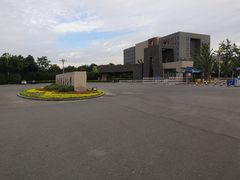 -河南财经政法大学(郑东校区)