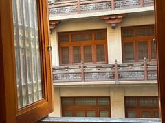 -隐溪茶馆(静安寺店)