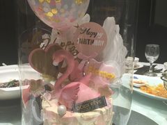 -杜哈夫DOUX RÊVE·生日蛋糕(日月光店)